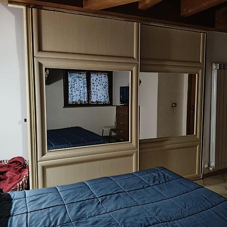 Villa Annamaria Монтесильвано Экстерьер фото