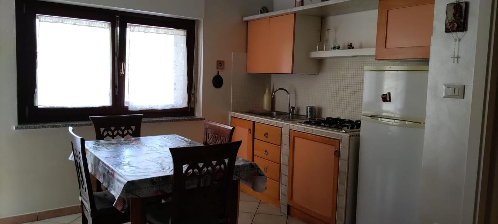 Villa Annamaria Монтесильвано Экстерьер фото